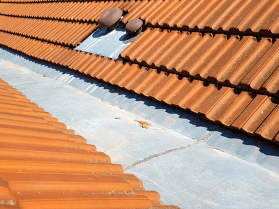 About Roof Repair Experts Moose, WY